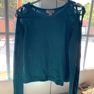 Forever 21 sweater!!!